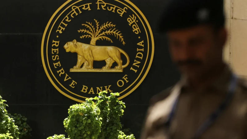 RBI Legal Internship