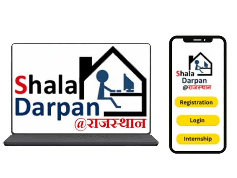 Shala Darpan Internship