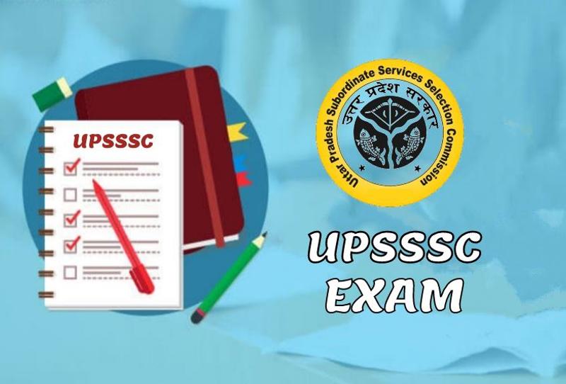 Download your hall ticket from upsssc.gov.in and check all instructions for exam day.