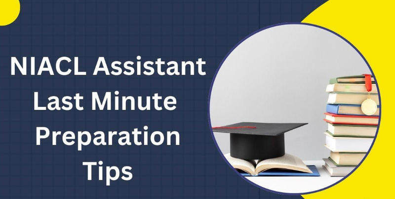Niacl Assistant Prelims Exam
