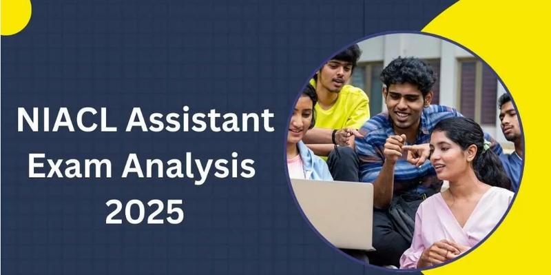 NIACL Assistant Prelims Exam Analysis