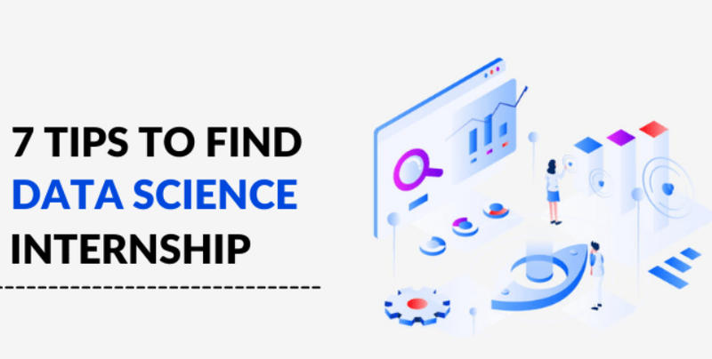 How to get a Data Science Internship