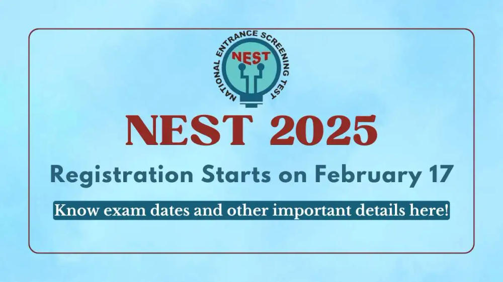 NEST