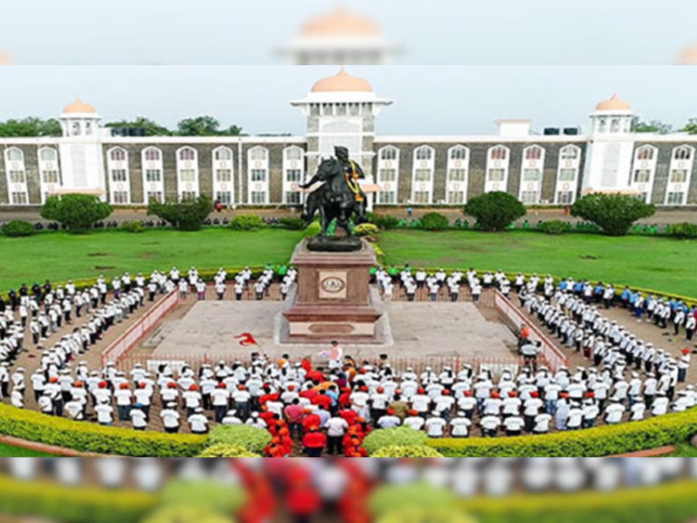 SPPU Chhatrapati Shivaji’s