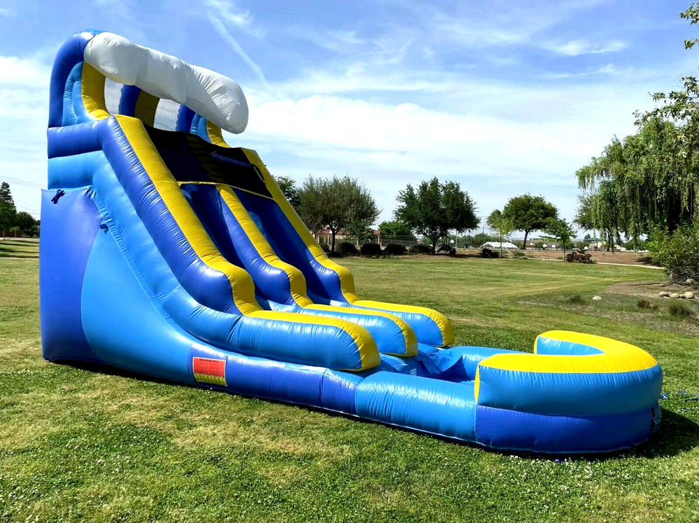 Bounce House & Inflatable Water Slide Rentals in Louisville’s East End