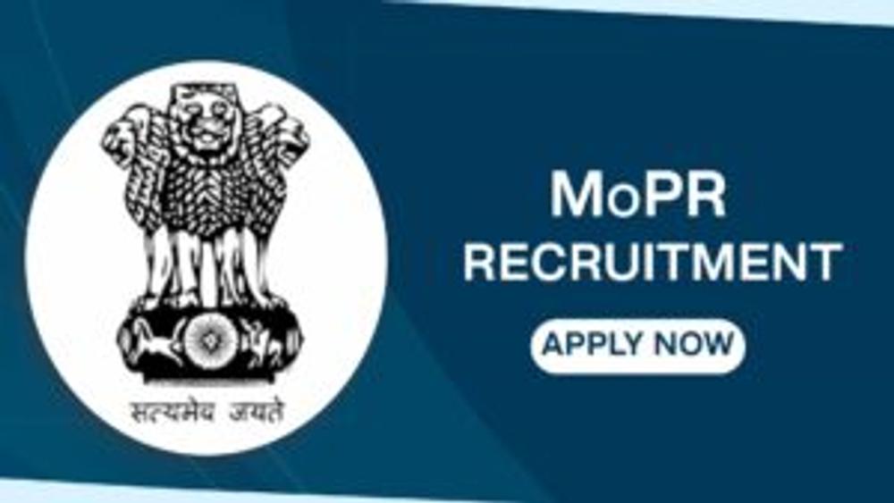 MOPR Internship Apply