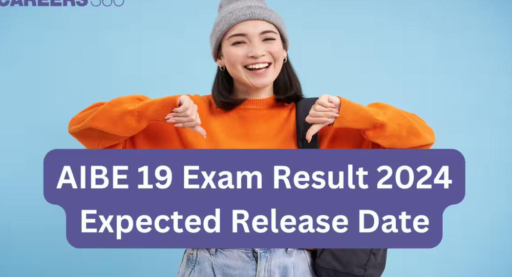 AIBE 19 Exam Result