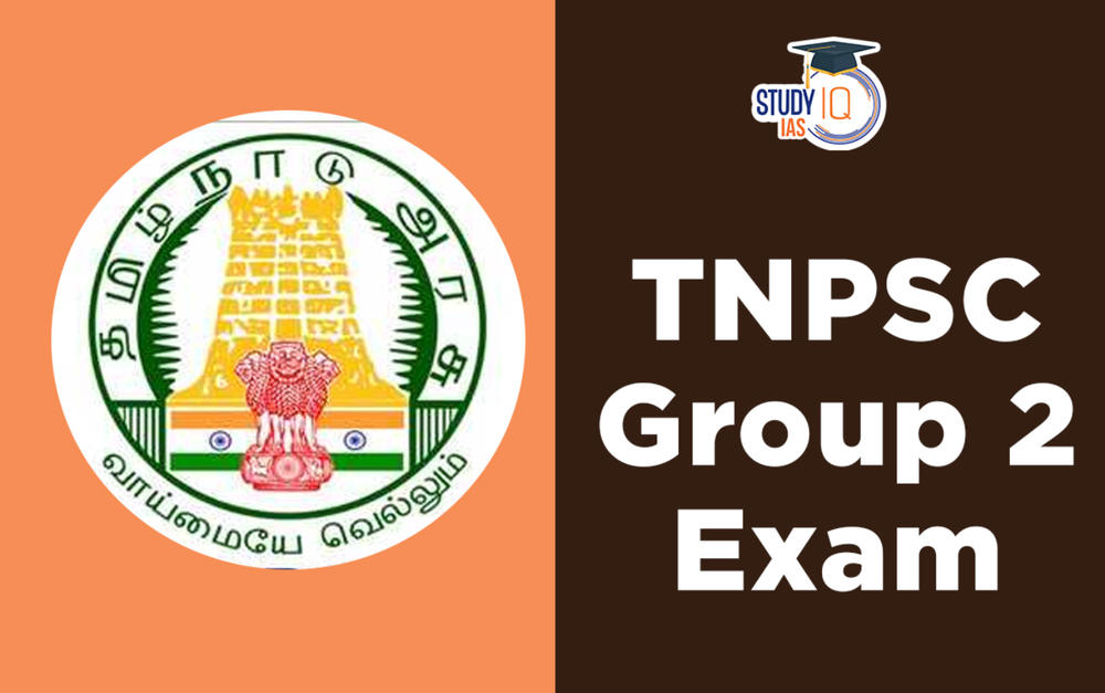 TNPSC Group 2