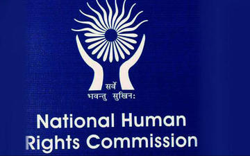 NHRC Internship