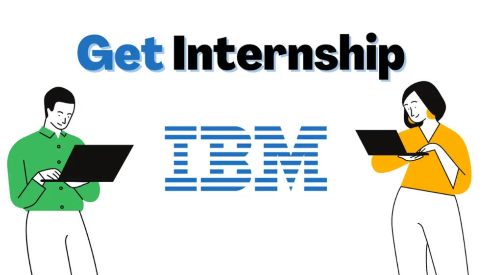 IBM Internship