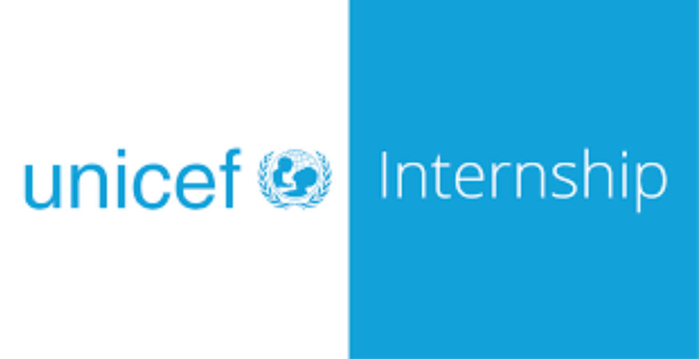 Unicef Internship