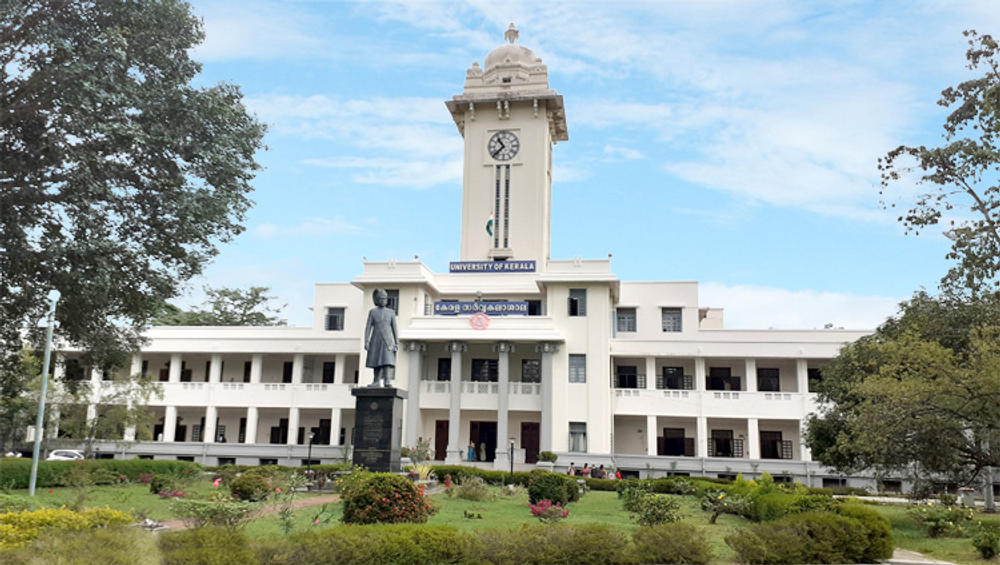 Kerala University UG Second Allotment 2025 is out! Find key dates, steps to accept your seat, and important guidelines for admission at Kerala University.