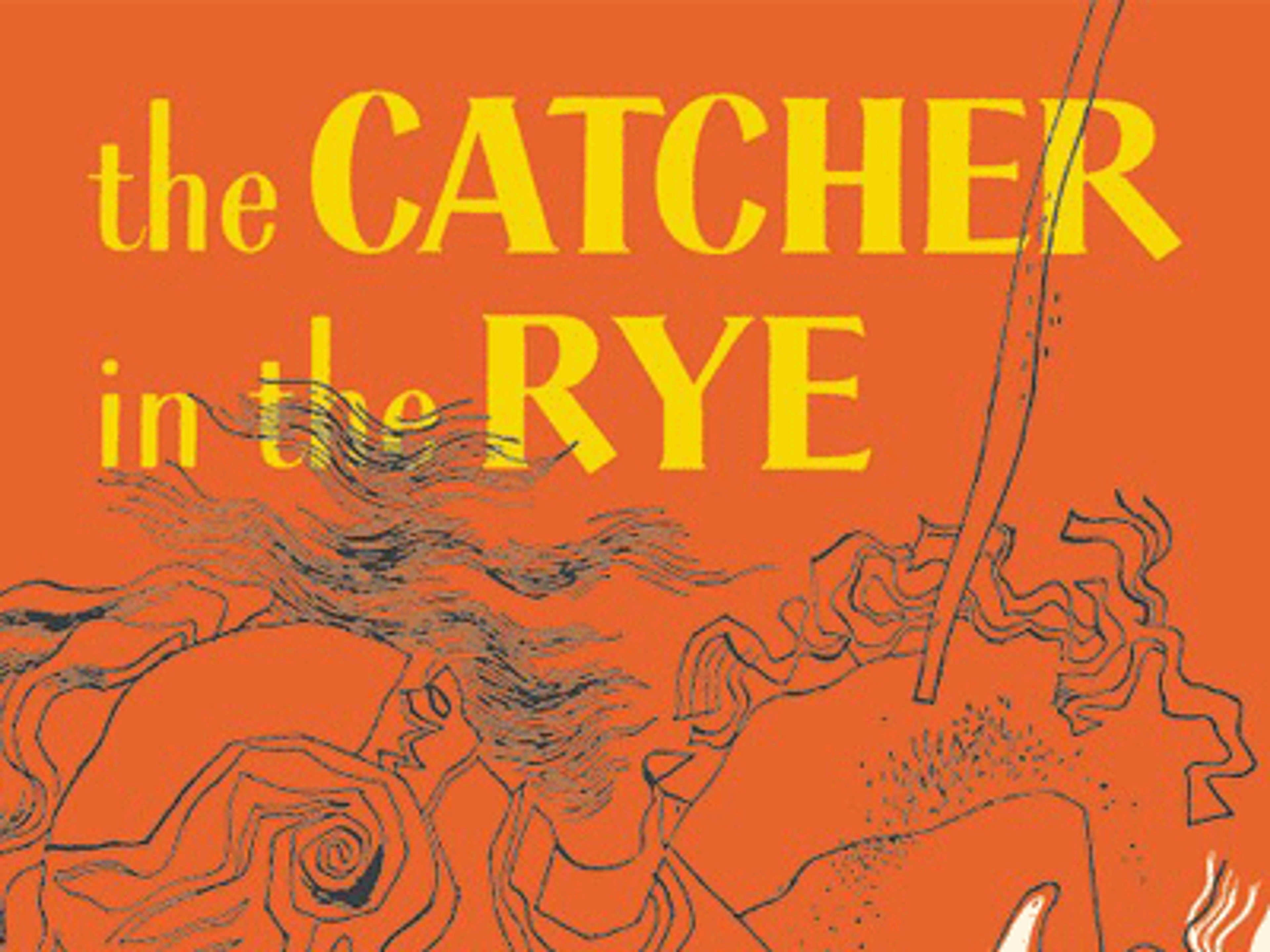 The Catcher in the Rye