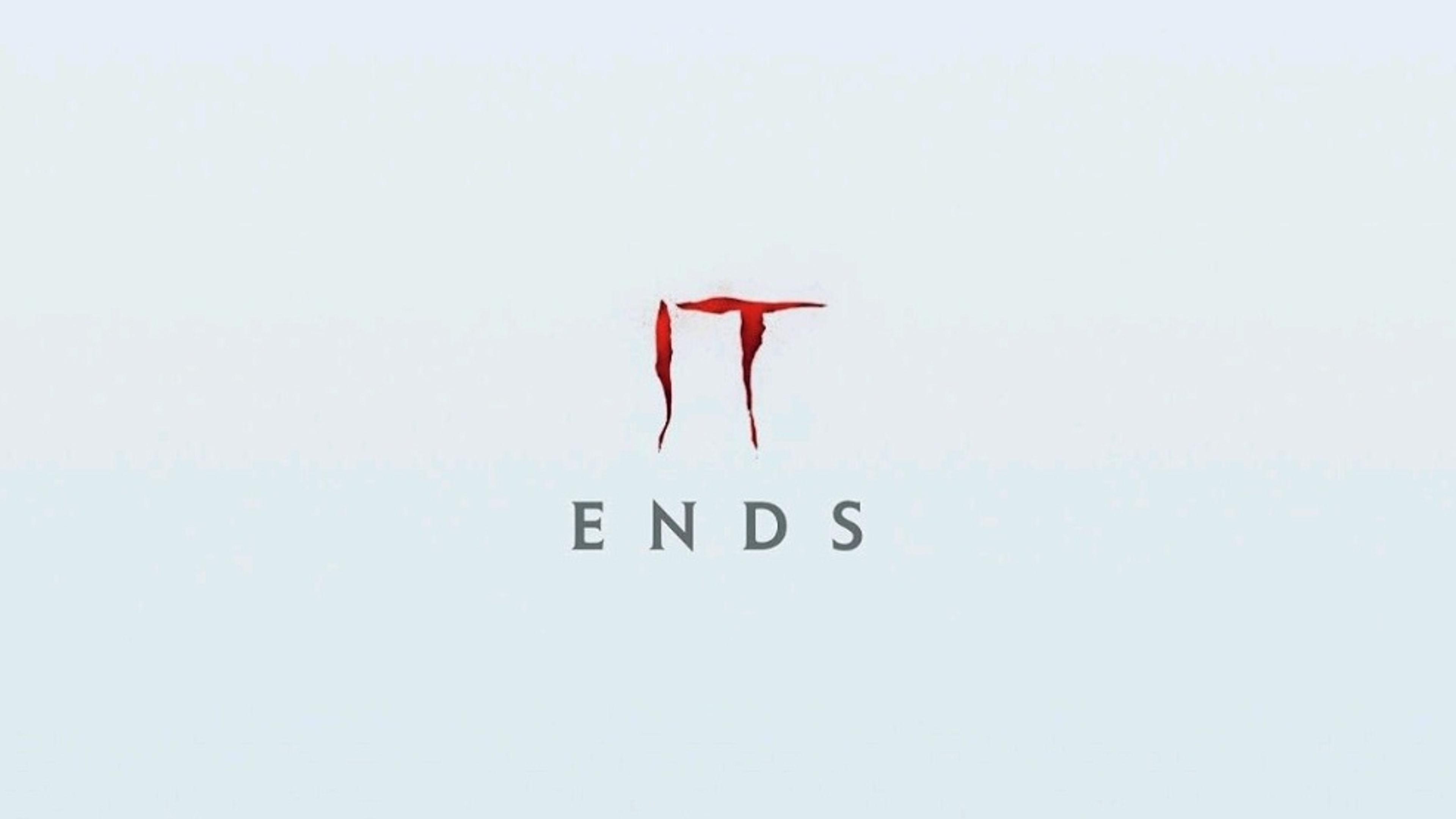 IT Chapter Two