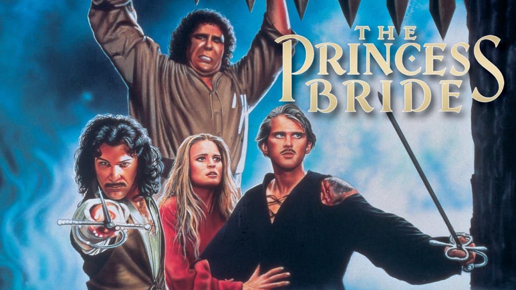 Princess Bride