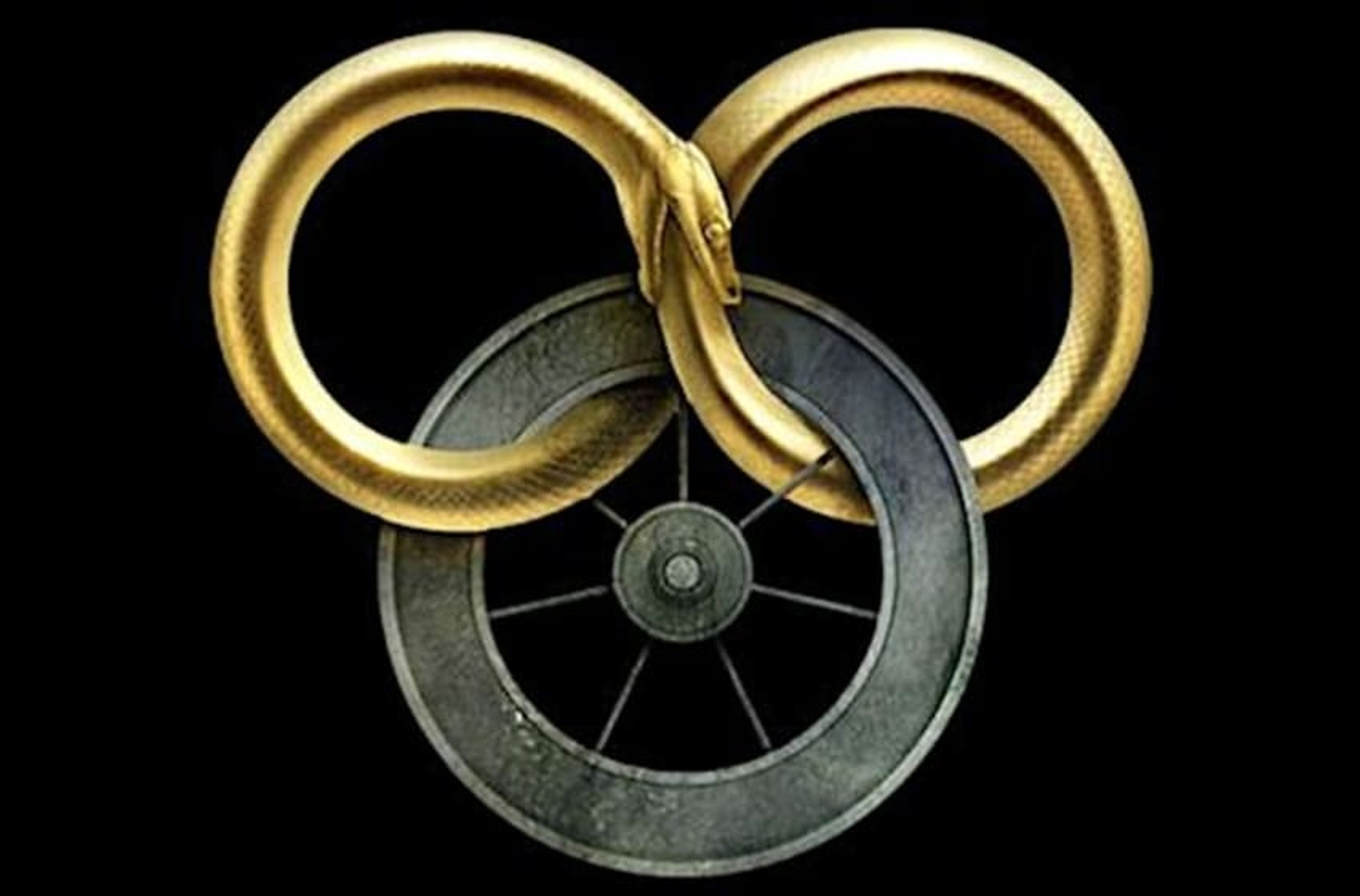 Wheel of Time