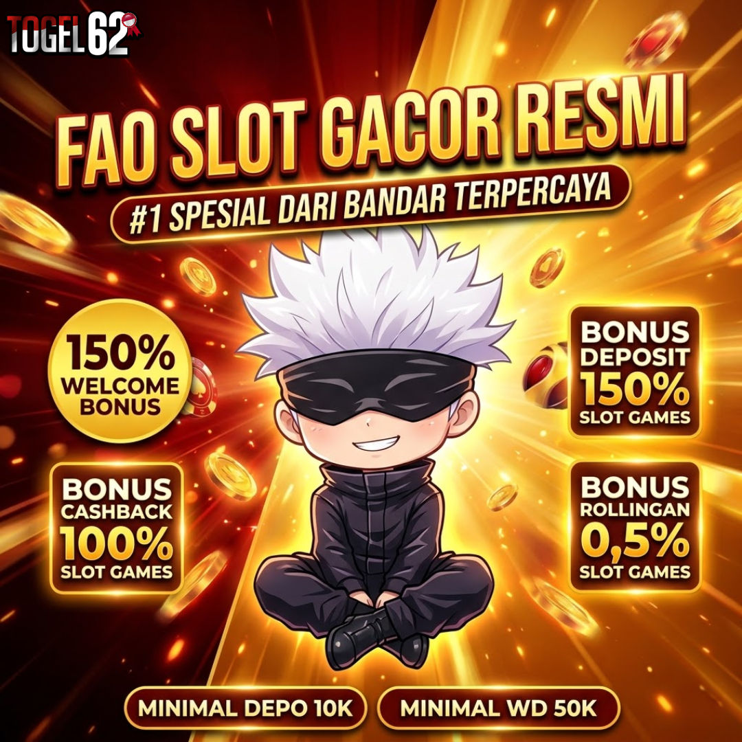 Poster Promo / Informasi