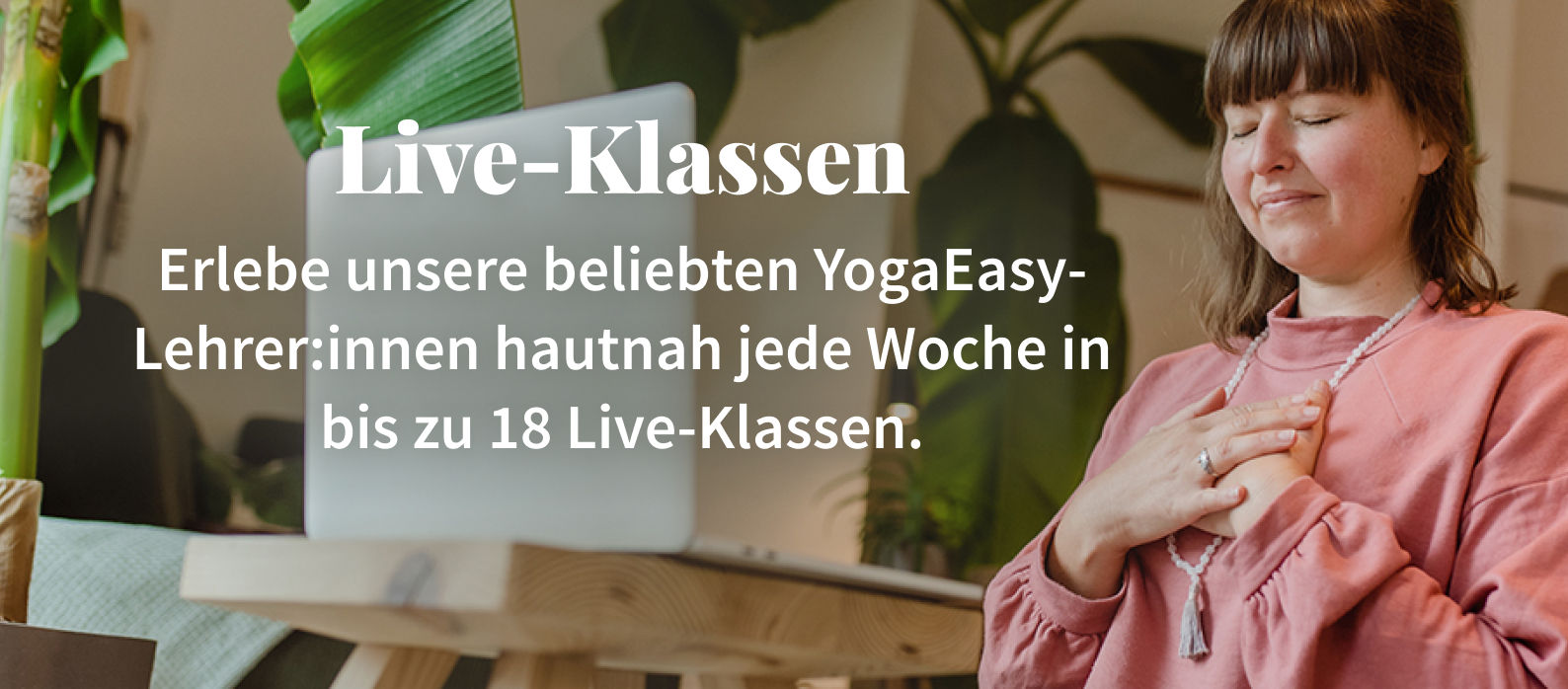 Live-Classes
