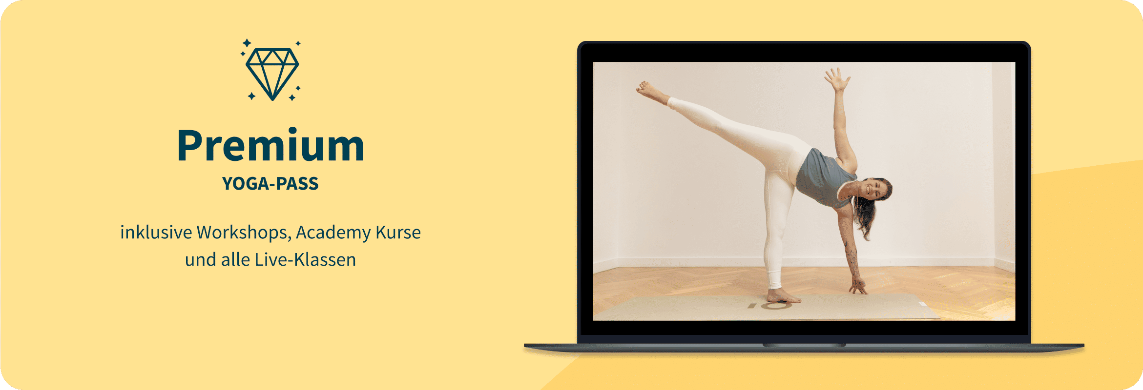 Premium-Workshops
