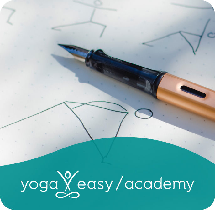 Yogaeasy Academy