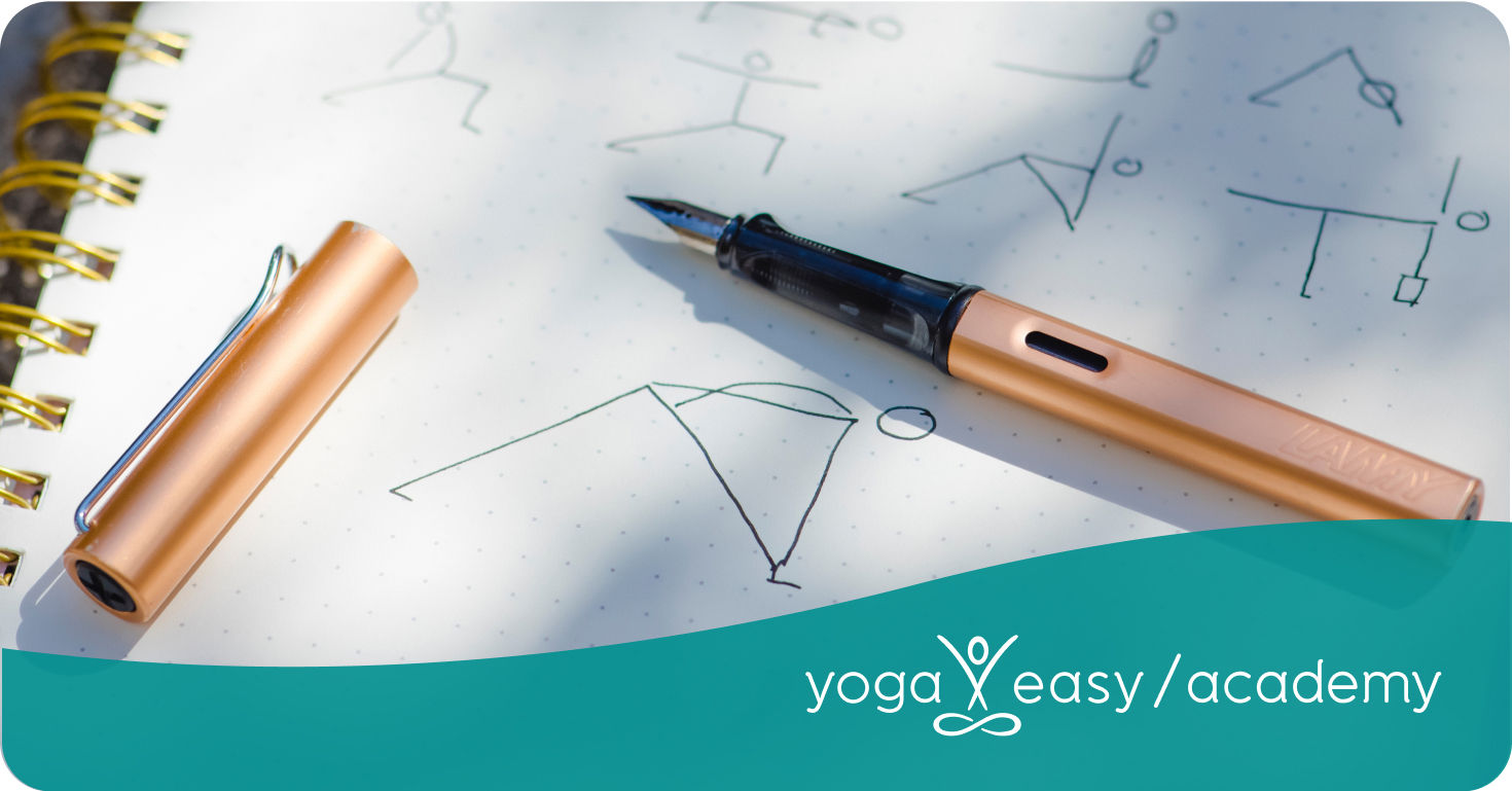 Yogaeasy Academy