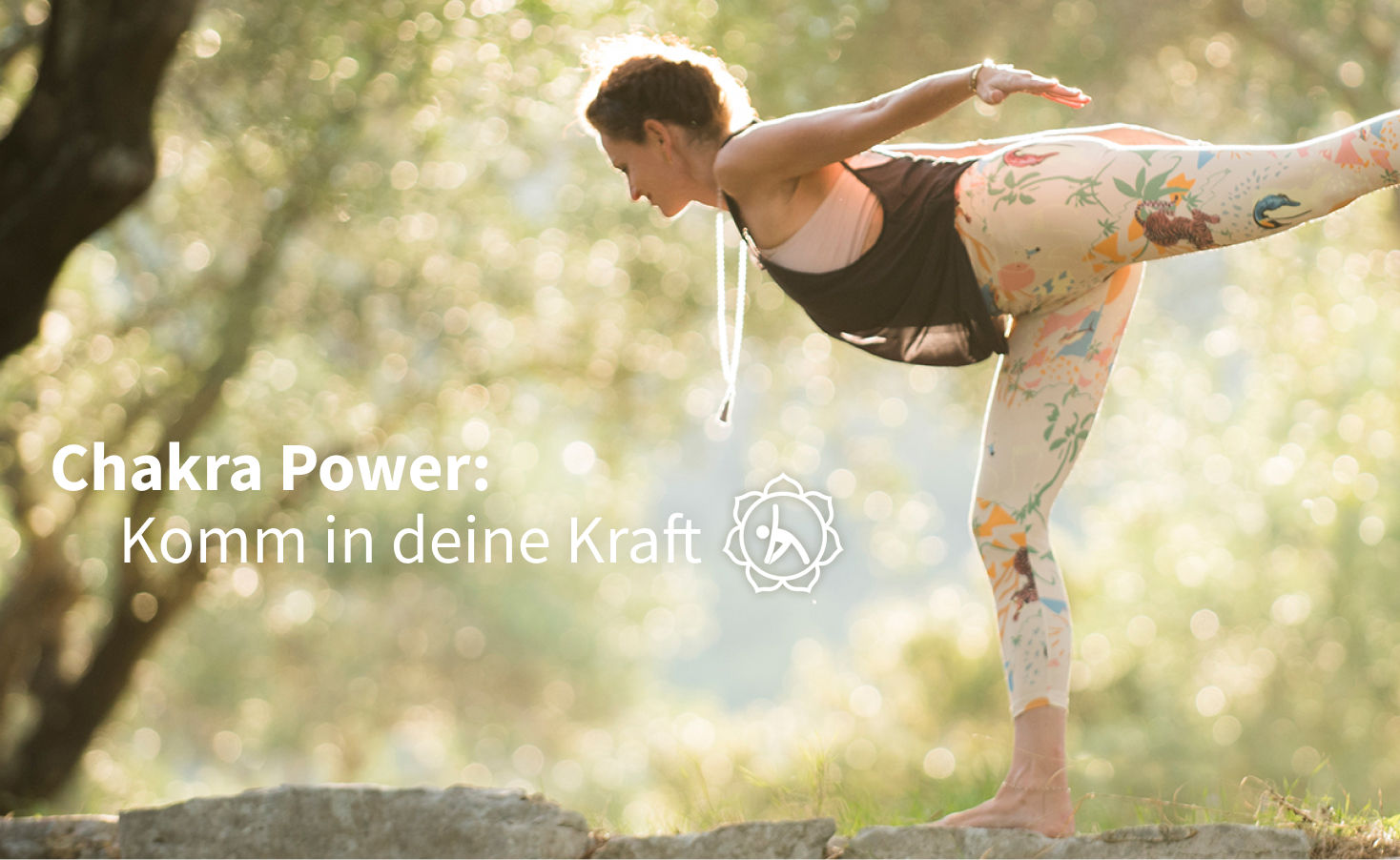 Chakra Power
