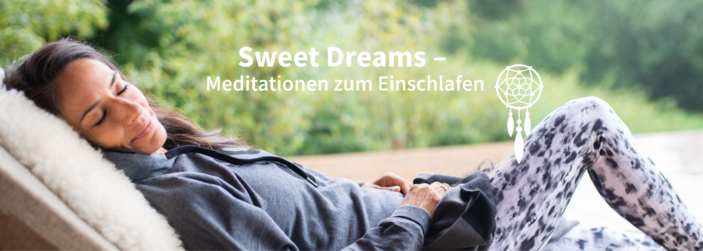 Sweet Dreams