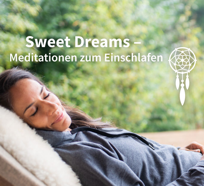 Sweet Dreams