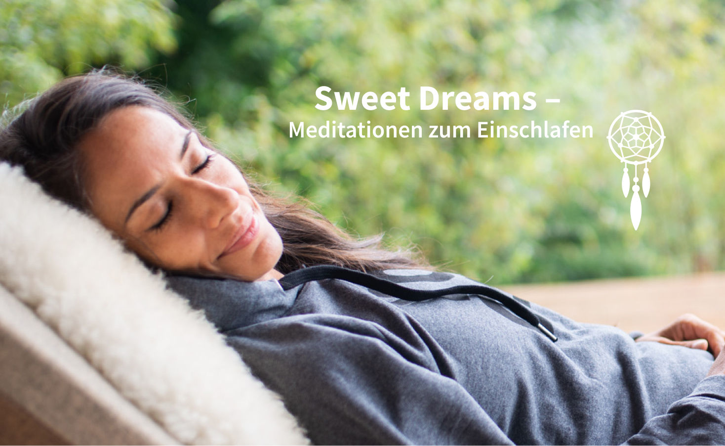 Sweet Dreams