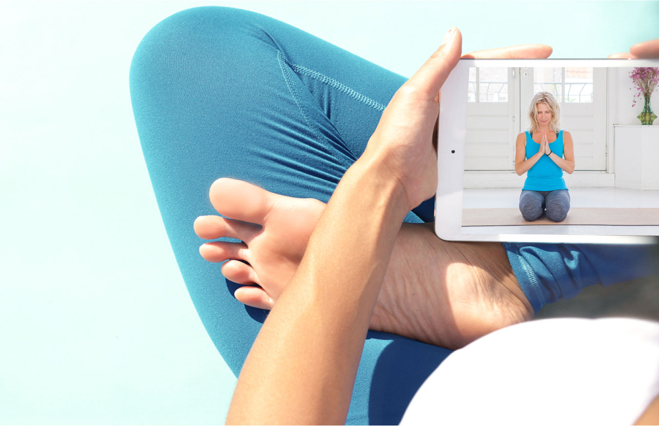 Yogaeasy Apps