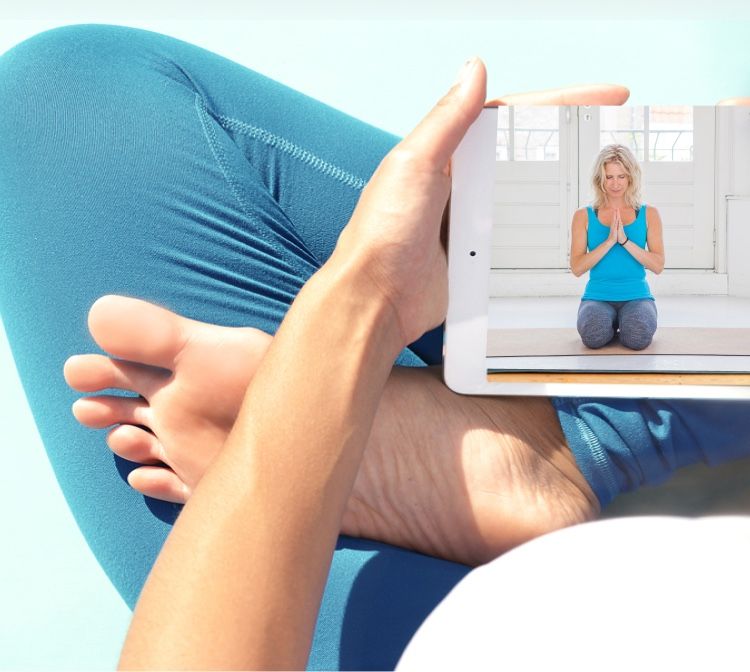 Yogaeasy Apps