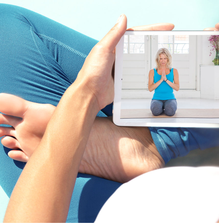 Yogaeasy Apps