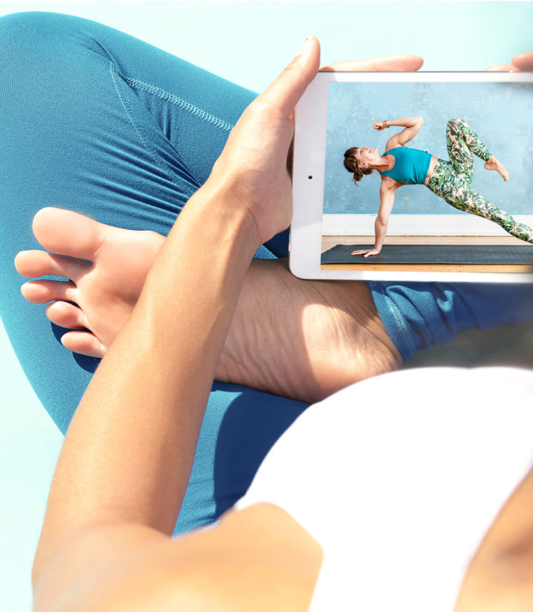 Yogaeasy Apps