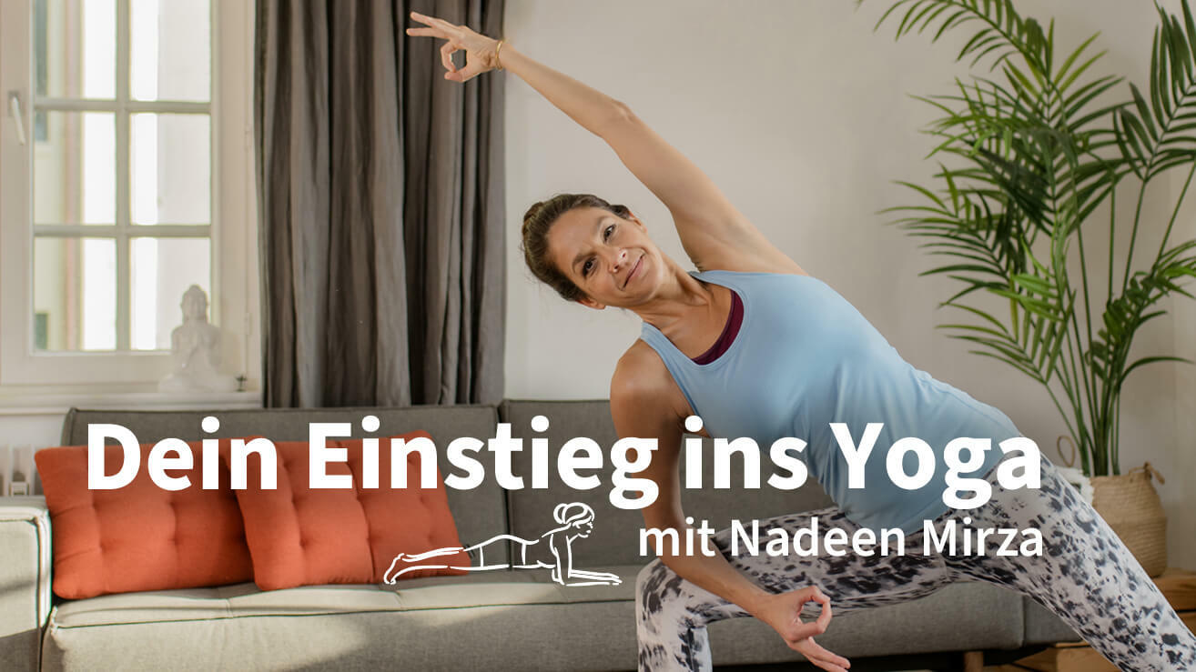 Diese 5 Yoga-Tools braucht jeder Yogi zu Hause