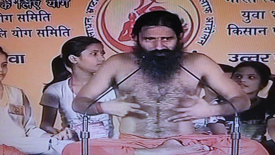 Lost in Translation – Yoga in Indien II