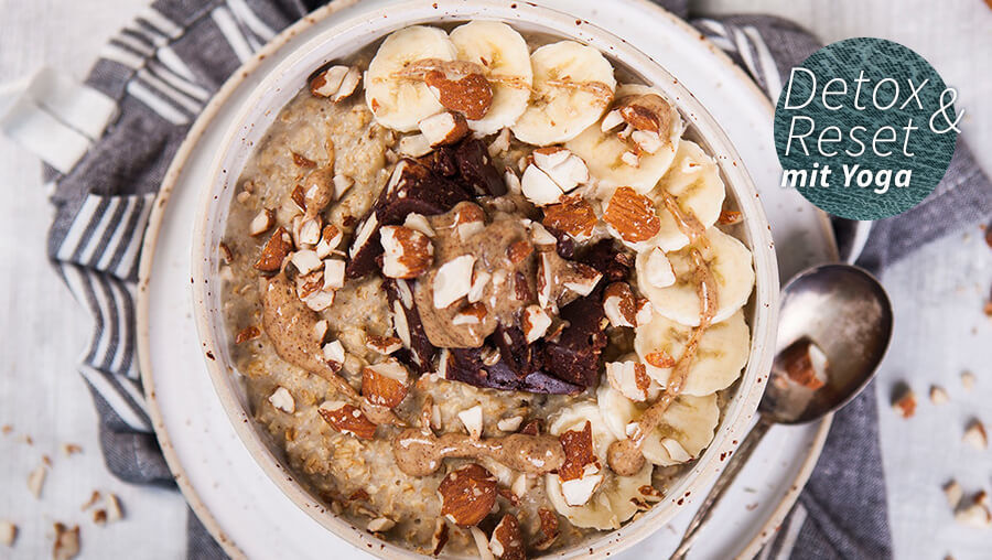 Power Porridge