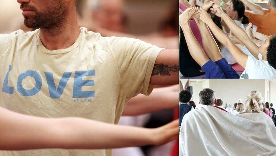 Event Guide 2012: Ein Sommer voller Festivals