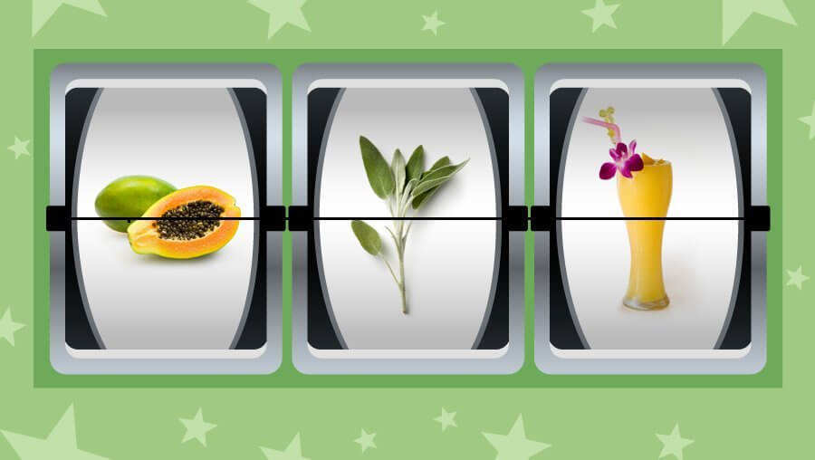 Grüne Smoothies: Drink Green – Feel Good!