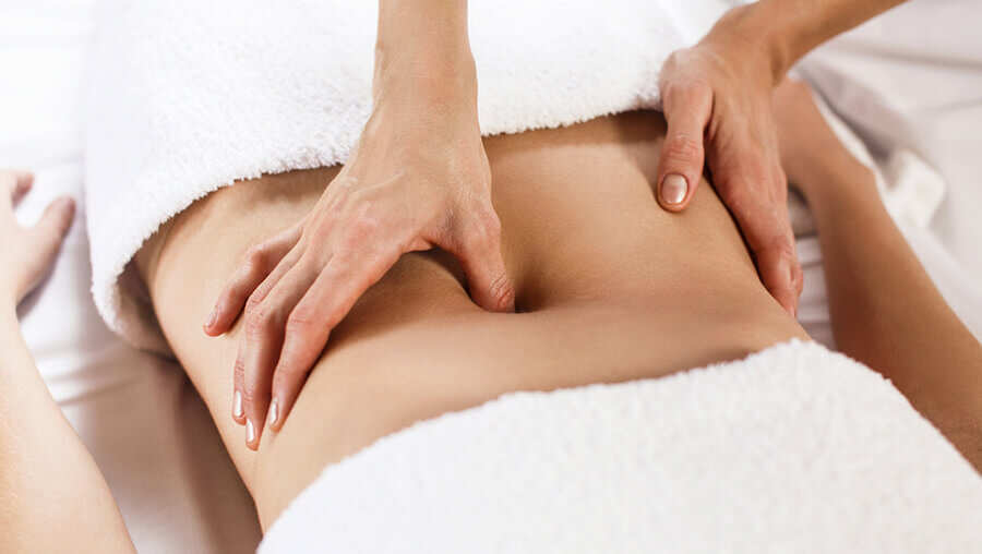 Spalt im Bauch: Rektusdiastase nach der Geburt