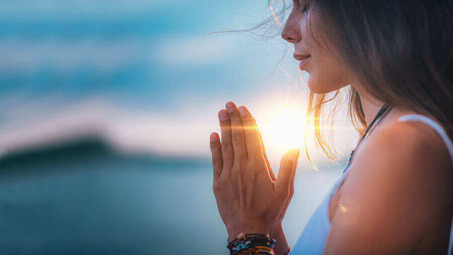 Yogische Ostern: Zeit für einen Neubeginn