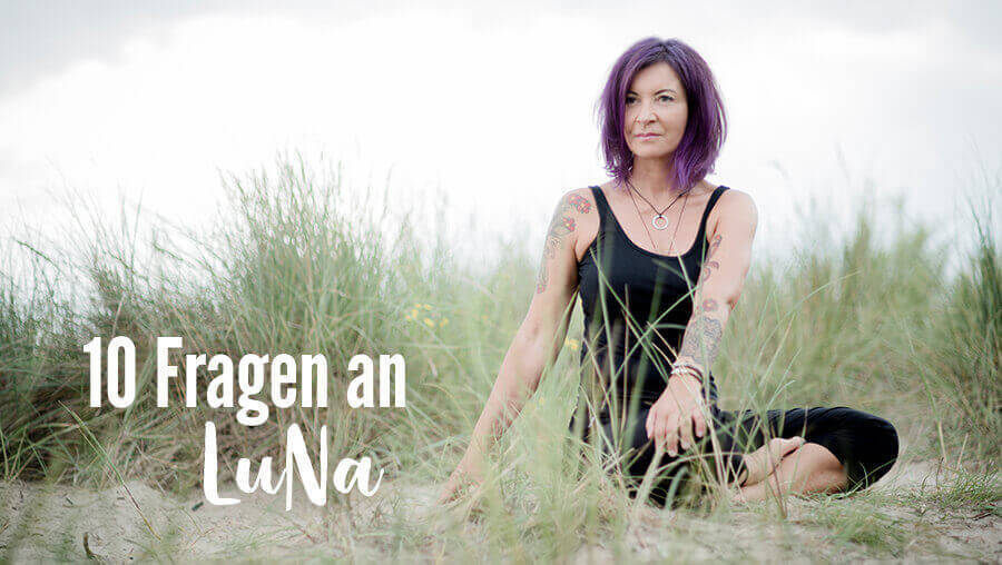 10 Fragen an LuNa Schmidt