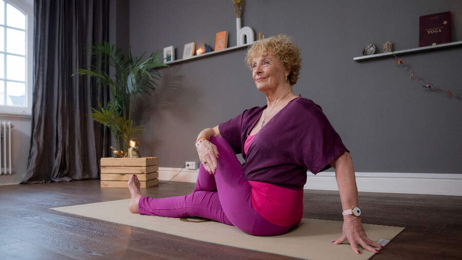 Yogastil-Lexikon: Alles über Hatha Yoga