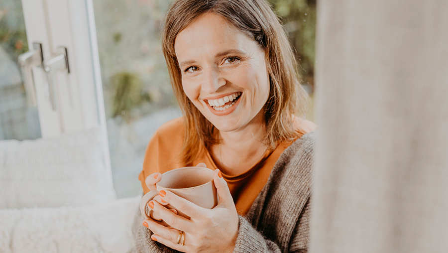 Interview: Wie Spiritualität dein Leben bereichert