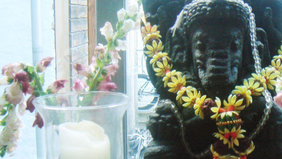 Yogaraum Hamburg: Ein Raum voller „Schätzchen“