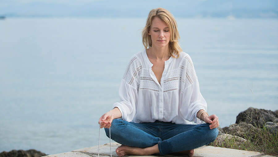 Achtsamkeit und wie du sie übst