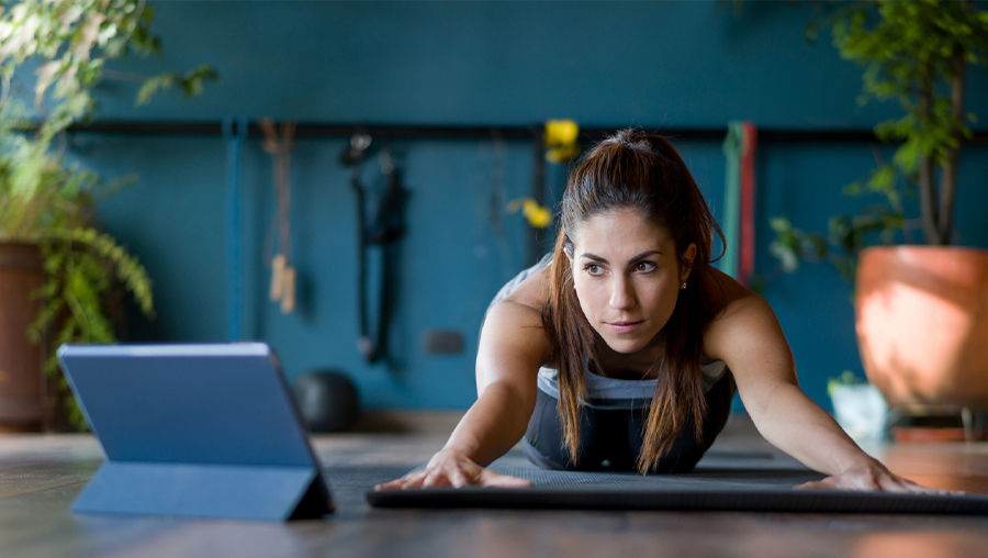 Die YogaEasy-Apps: Dein Yogastudio to go
