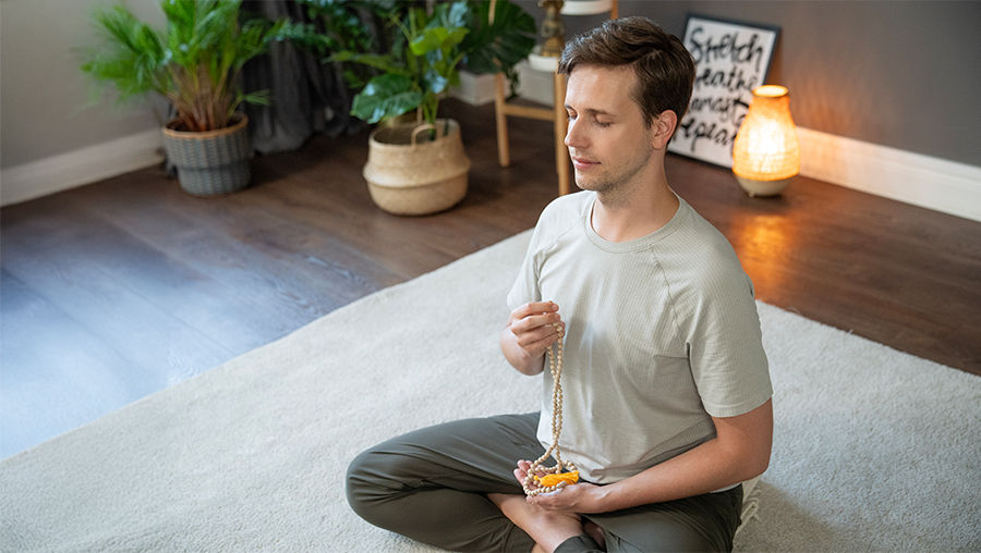 Die 8 bekanntesten Meditationsarten