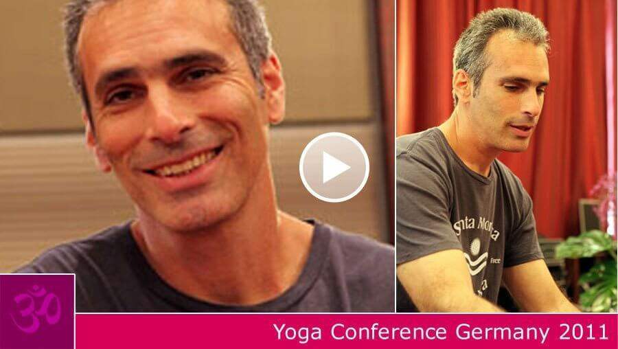 „Die wundervollste Konferenz, die ich kenne”