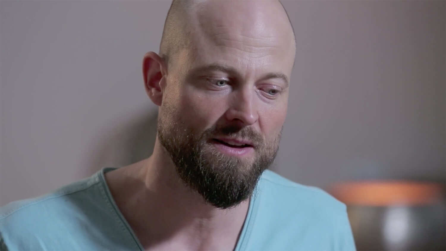 Yoga Video Yogatalk: Wie komme ich morgens auf die Yogamatte?