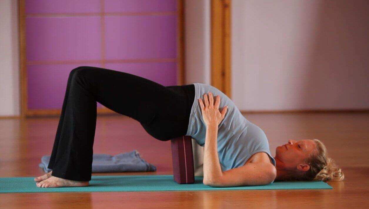 Yoga Video Spirit Yoga - Prenatal